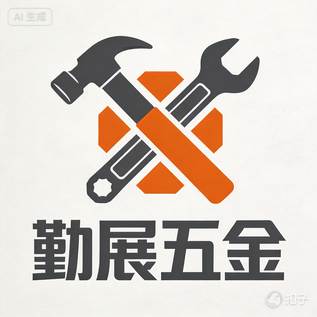 勤展五金